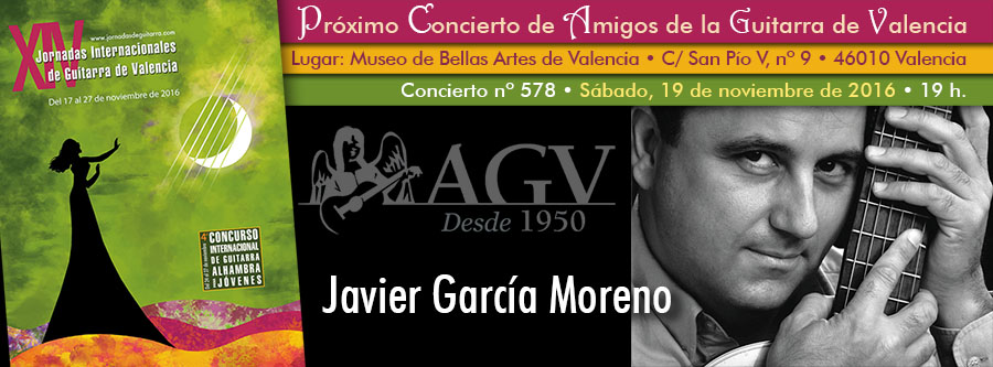 Javier García Moreno