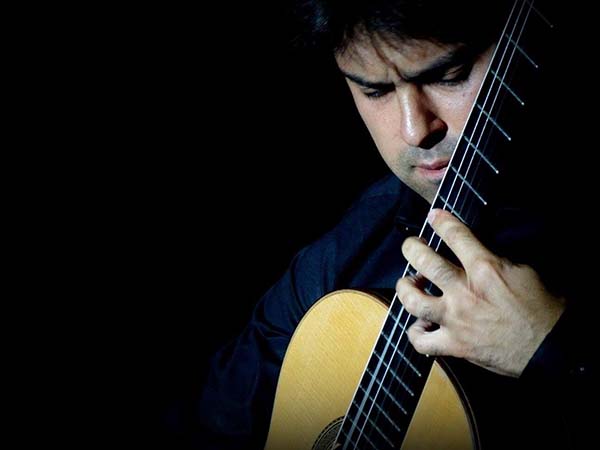 Concierto de Antonio Fruscella