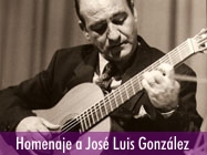 Foto de José Luis González