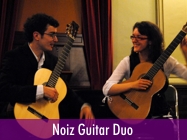 Foto de Noiz Guitar Duo