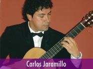 27 mayo 2011. Curso Perfeccionamiento impartido por Carlos Jaramillo