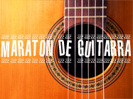 Maratón de Guitarra