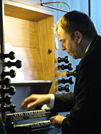 Foto de Torsten Laux