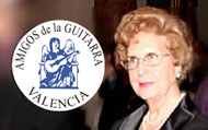 Rosa Gil del Bosque