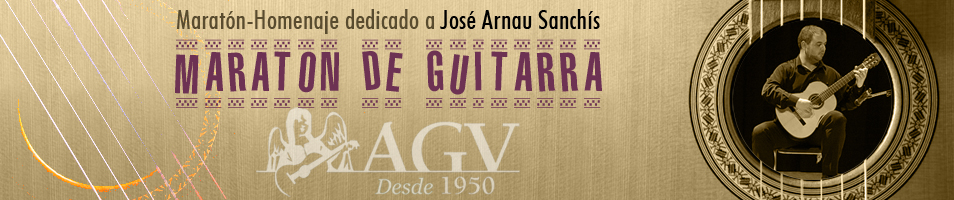 Amigos de la Guitarra de Valencia