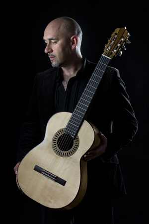 Concierto de Pacoseco